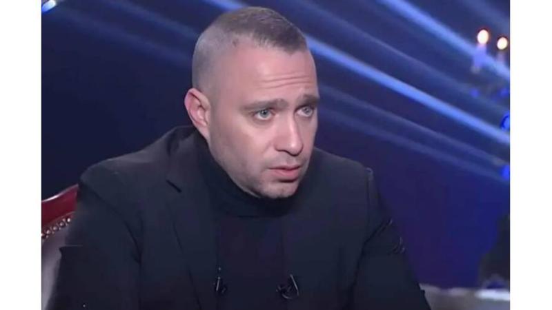 والد حسام حبيب تعليقًا على خطوبة نجله.. لم أكن من المدعوين